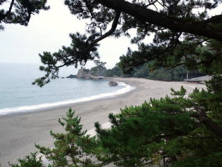 桂浜(旅ニケーション 高知旅行 高知エリア)