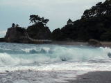 桂浜(旅ニケーション 高知旅行 高知エリア)