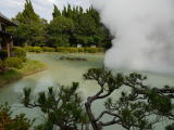 別府地獄めぐり(旅ニケーション 別府・大分)