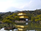 金閣寺【旅ニケーション】